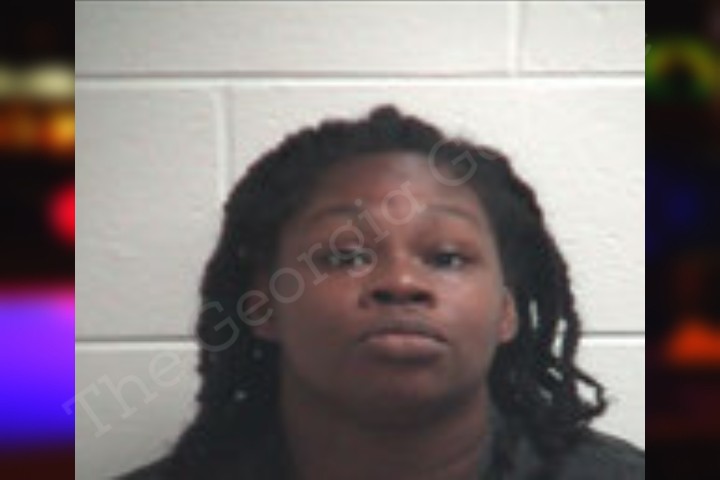 Kiara Williams | Henry County Jail Bookings