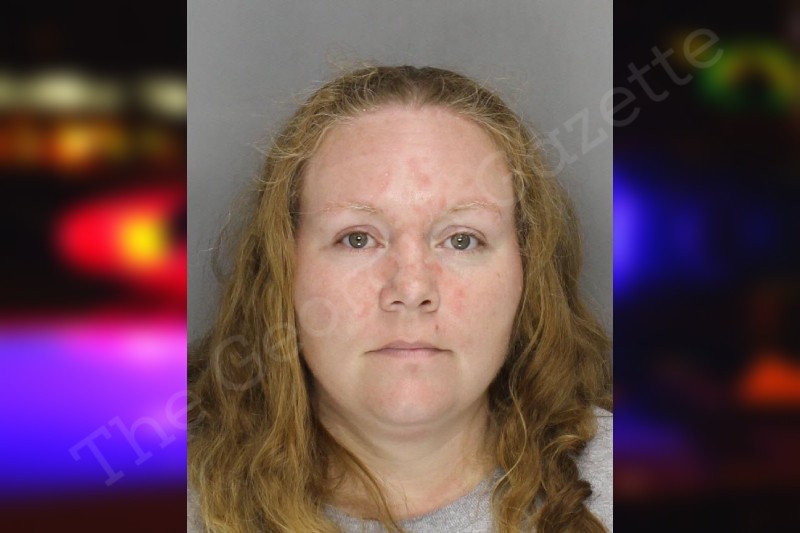 Chloe Woods | Cobb County