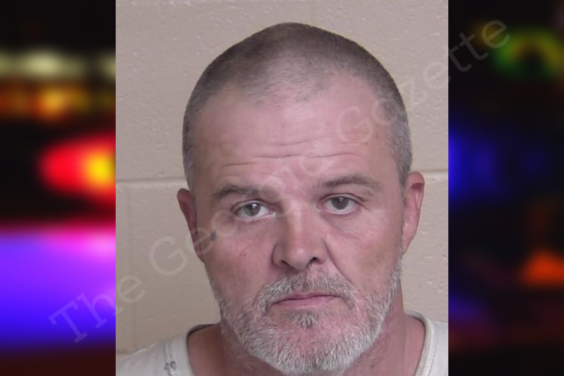 Michael Waddell — Walker County Jail Bookings