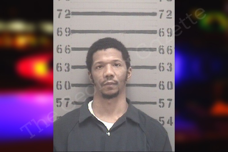 Curtiss Walker Dougherty County