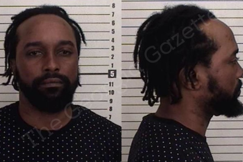 Ricardo Walters Camden County Jail Bookings