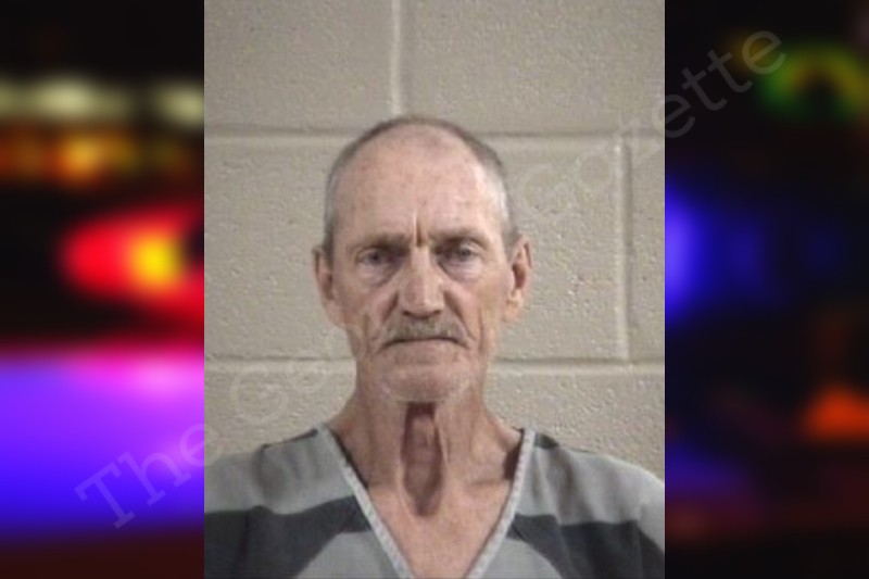 Robert Watkins | Whitfield County