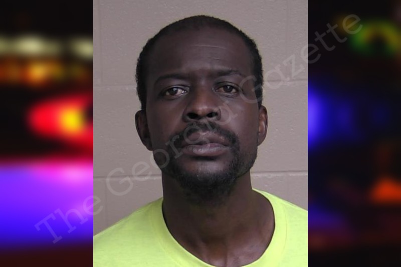 Enopheon Wiggins Walker County