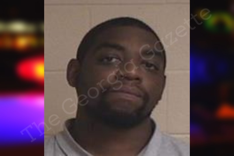 Jamaal Williams - Walker County