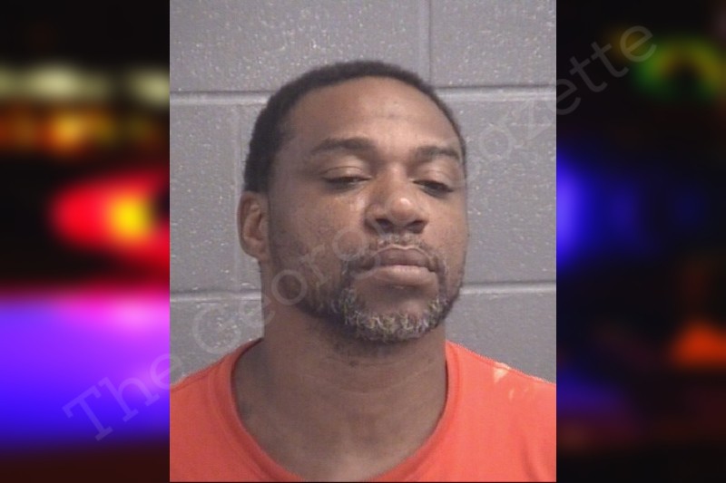 Mario Williams | Spalding County