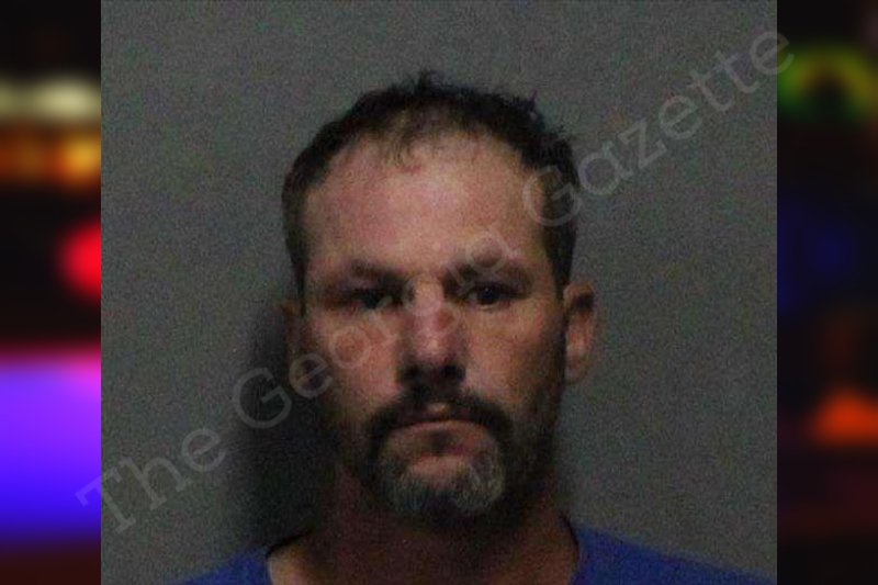 Jamie Williamson White County