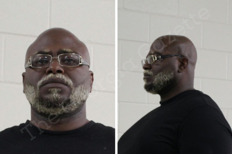 Shawn Wilson Houston County