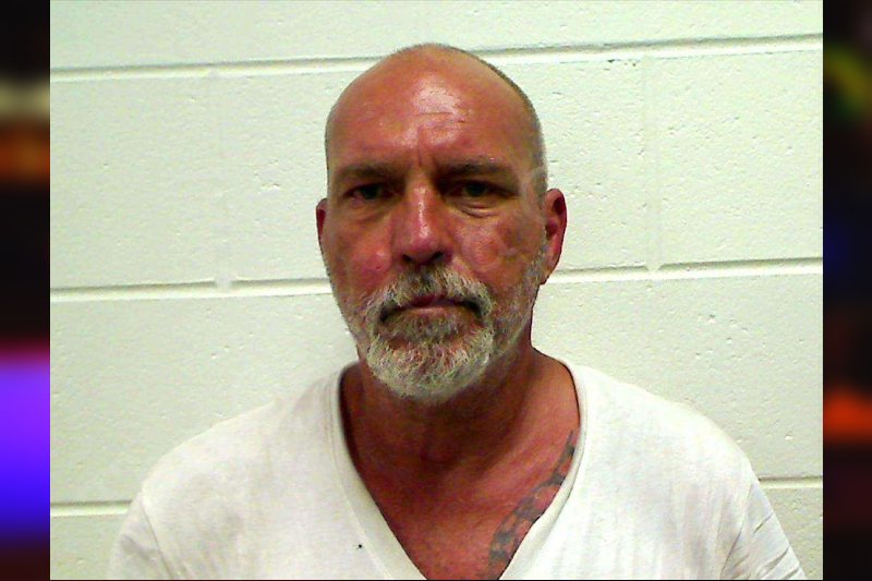 Wilford Woodruff Bulloch County Jail Bookings