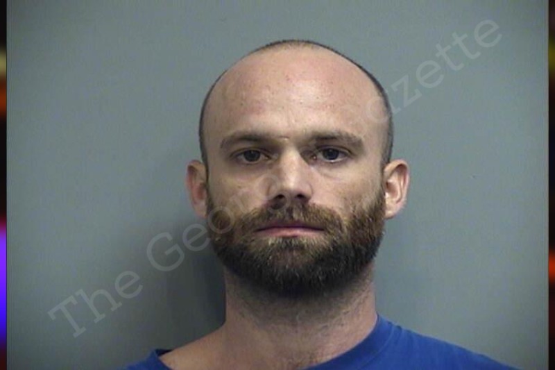 Jared Yates Effingham County