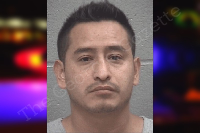 Angel Acosta Vazquez - Columbia County