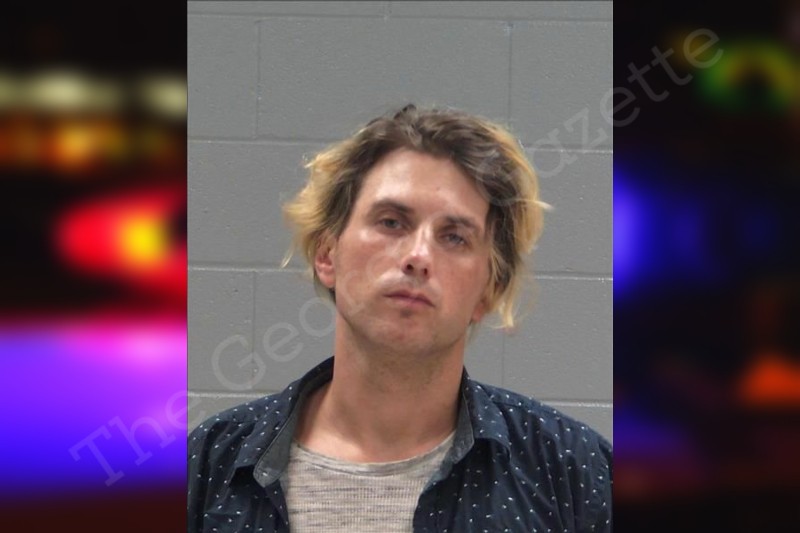 Pavel Alekseyev — Baldwin County Jail Bookings