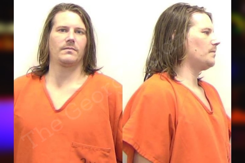 Christopher Alford Clarke County