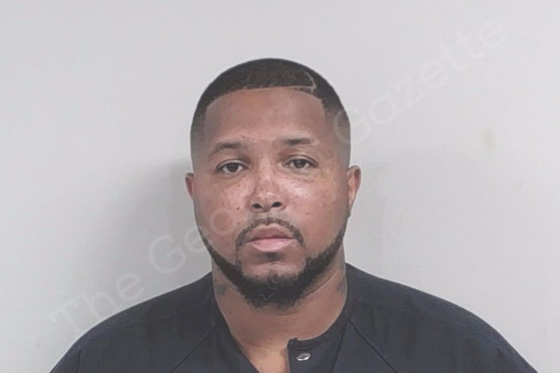 Eric Allen Lowndes County Jail Bookings