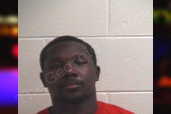 Tommy Anderson | Henry County