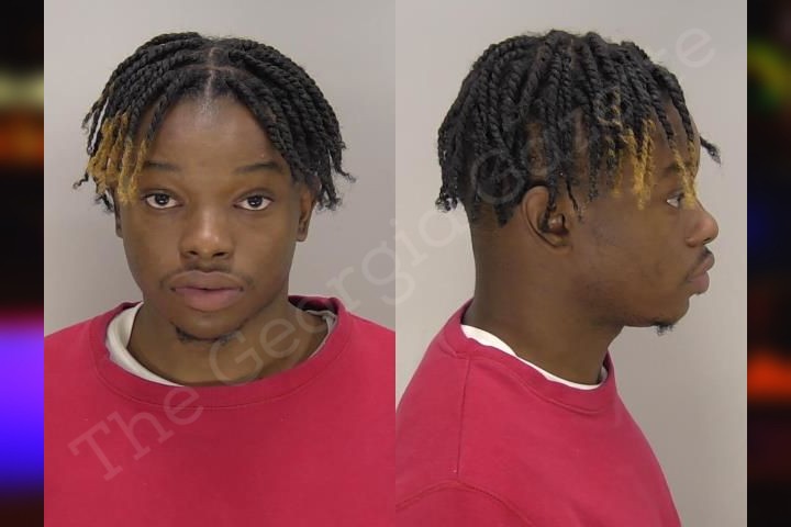 Jaquavius Anthony | Richmond County