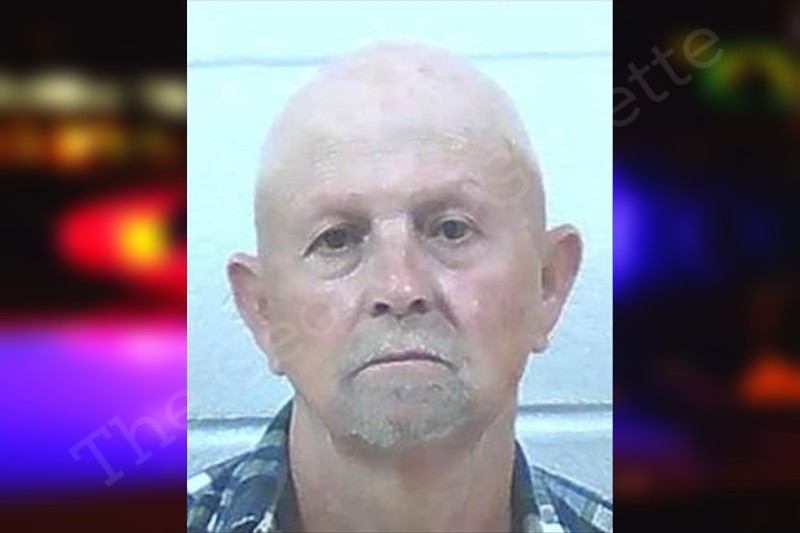 Harold Archer - Jackson County