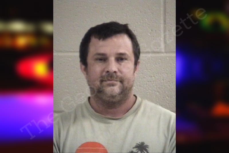 Joshua Agan | Whitfield County Jail Bookings