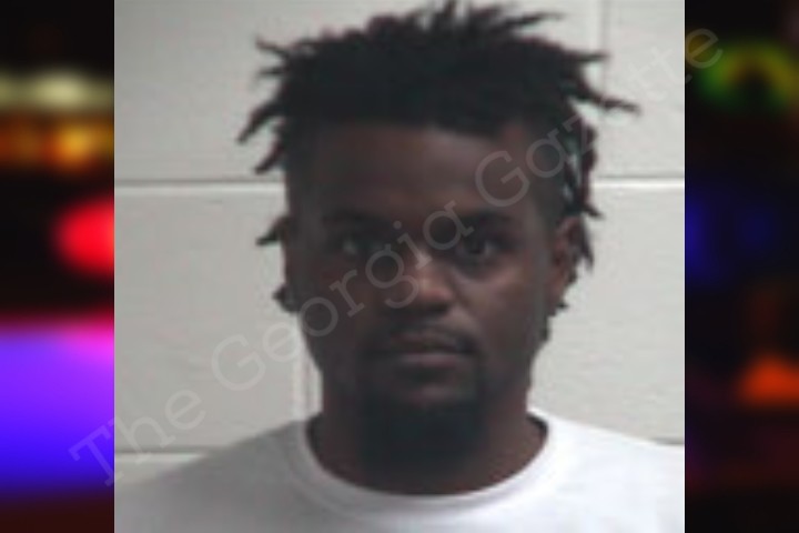 Corey Alexander | Henry County