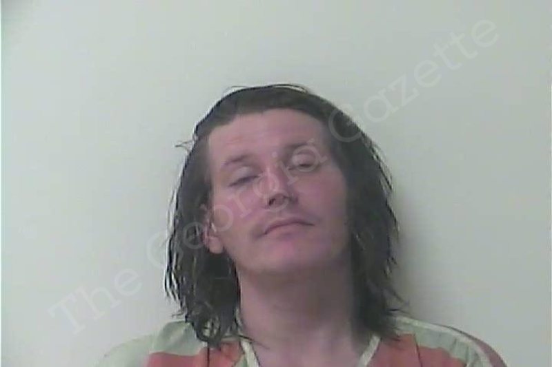 Christopher Alford Oconee County