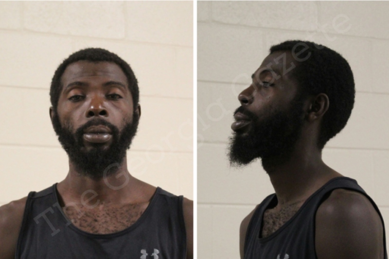 Quentin Allen Houston County Jail Bookings