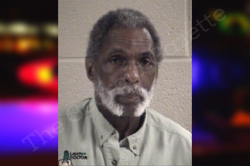 Lester Amos Whitfield County