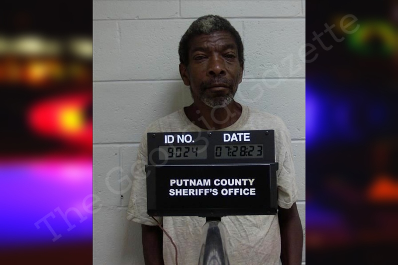 Stanley Andrews Putnam County