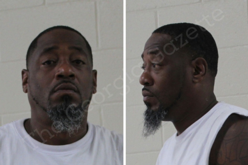 Glenn Askew — Houston County Jail Bookings