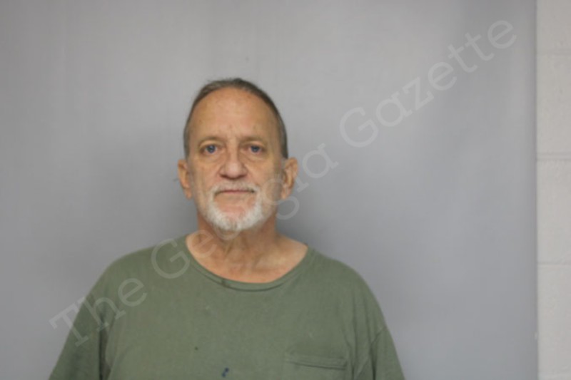 William Boudreau Hall County