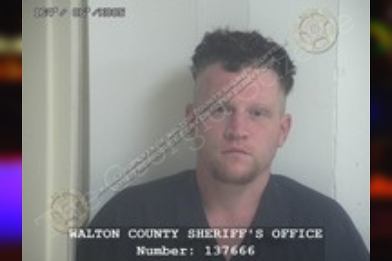 John Bragg Walton County