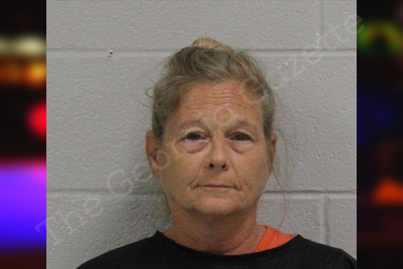 Tracy Brantley Carroll County Jail Bookings