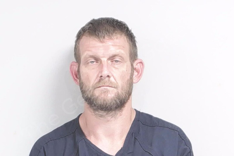 Jason Bromberger Lowndes County Jail Bookings