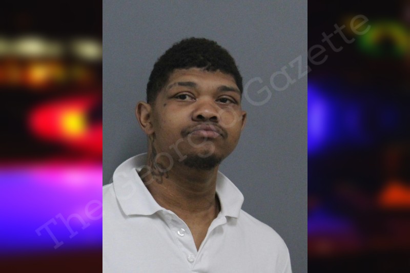 Robert Brooks Catoosa County