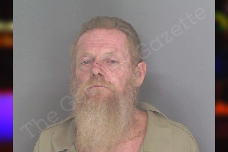 Craig Brown | Douglas County