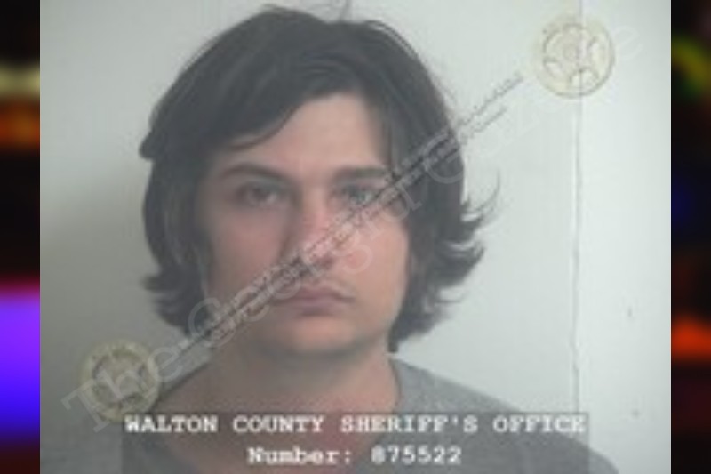 Cheyenne Buckland Walton County