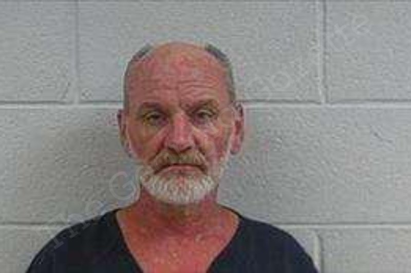 Billy Bagley Polk County