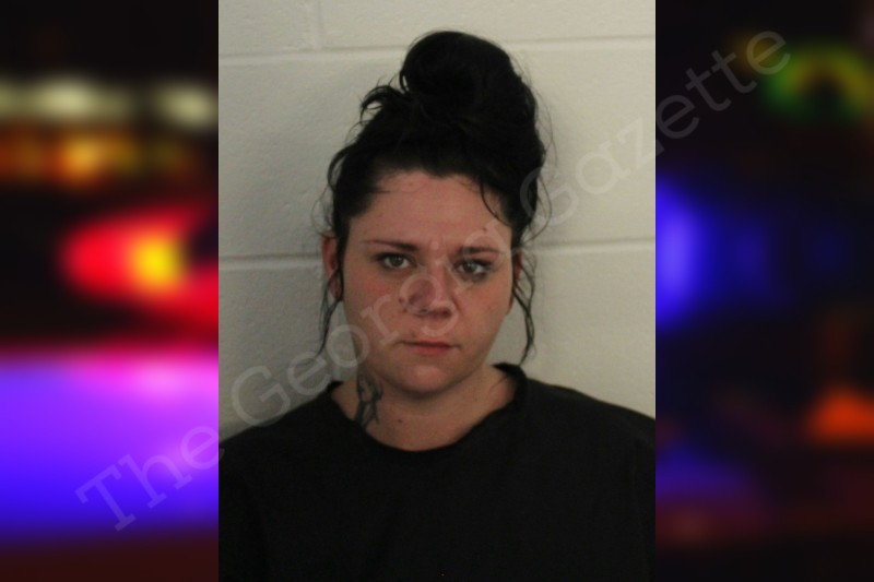 Cierra Bagley Floyd County