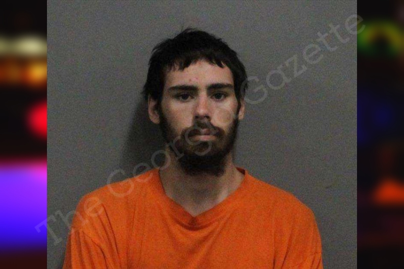 Anthony Bender White County Jail Bookings Bender Anthony Jody 1
