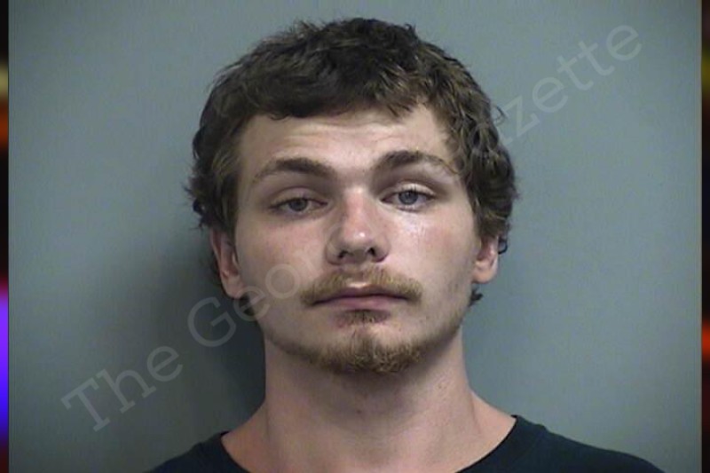 Jordan Benton Effingham County