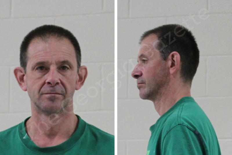 Jonathan Berry Houston County