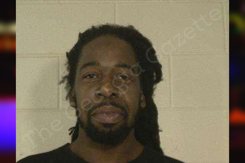 Johnny Brinson Liberty County