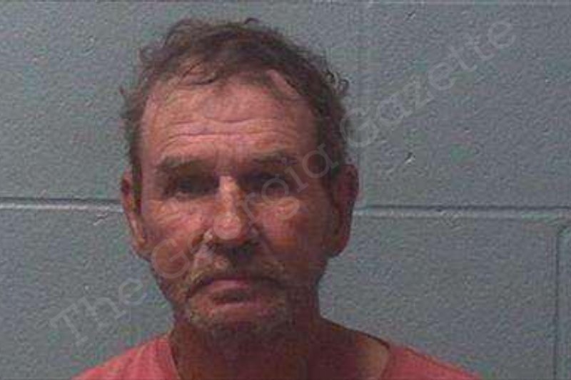 Daniel Brogan Franklin County Jail Bookings