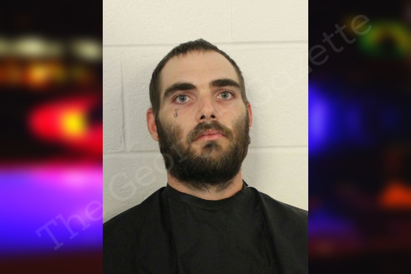 Robert Brooks Floyd County