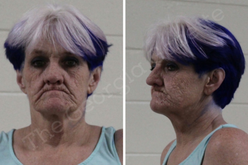 Tracie Brown — Houston County Jail Bookings