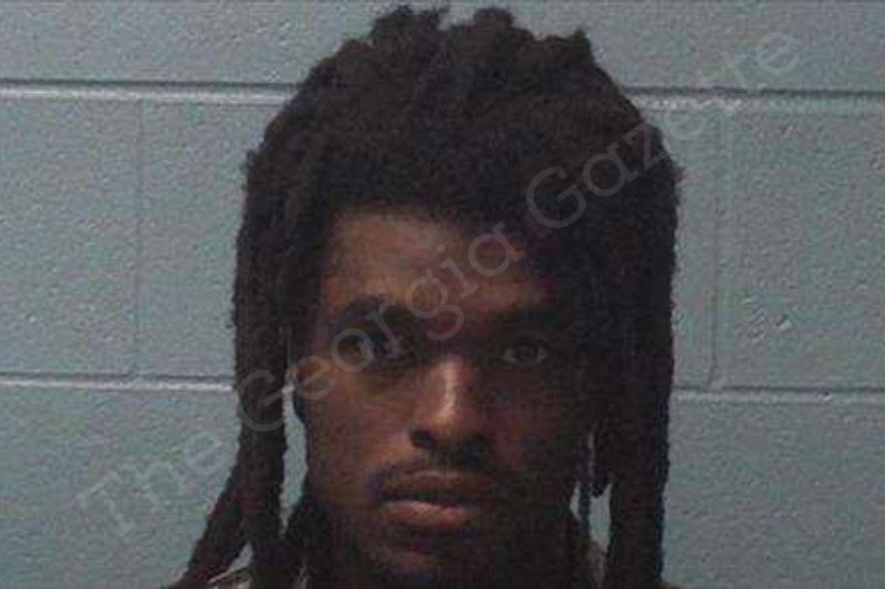 Kofi Buansi Franklin County