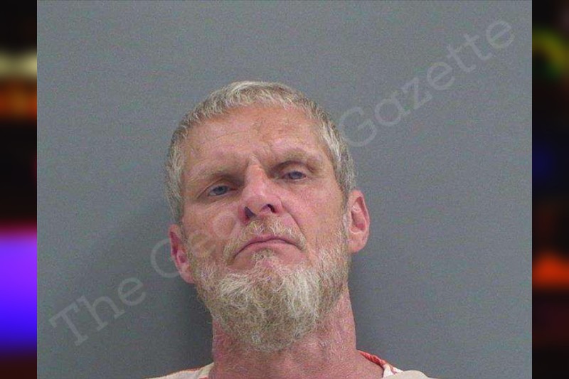 Patrick Cagle Rabun County Jail Bookings