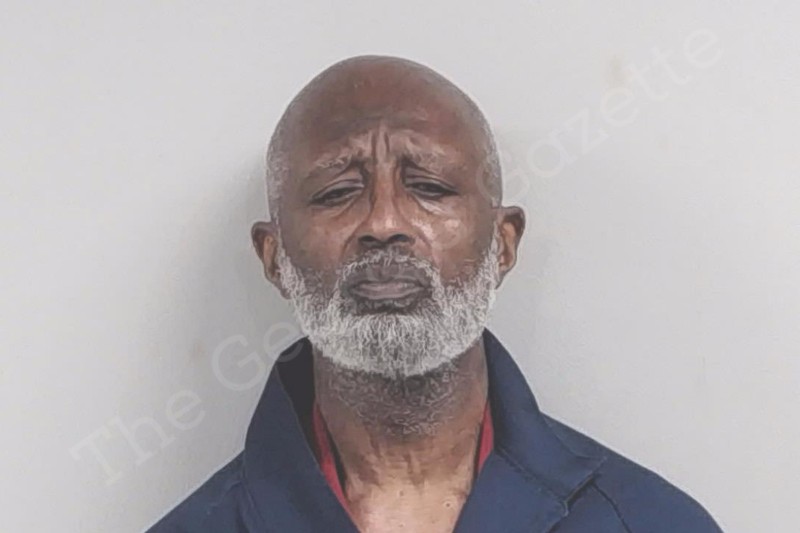 William Chapman Lowndes County