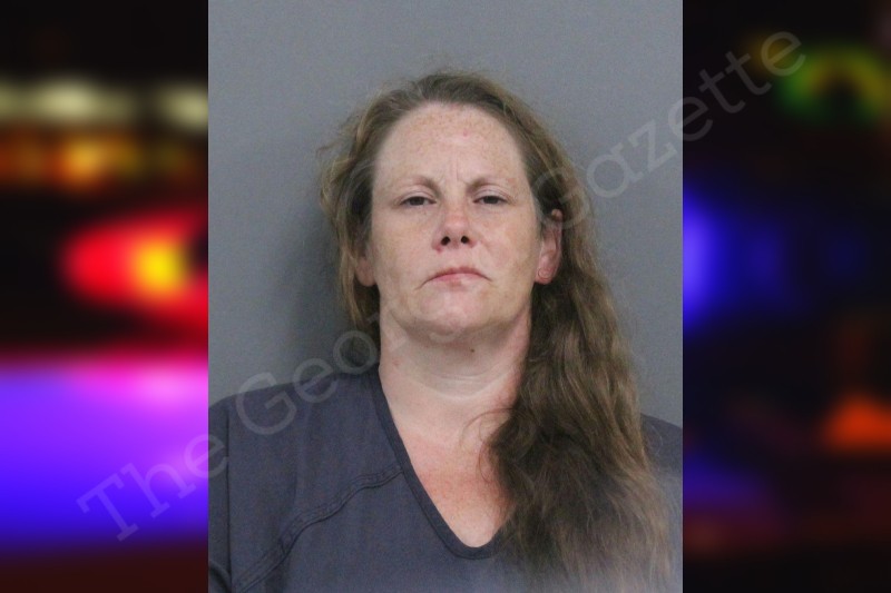 Amy Collins Catoosa County