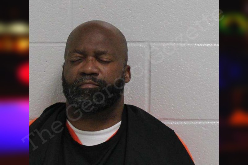 Christopher Crowder Carroll County