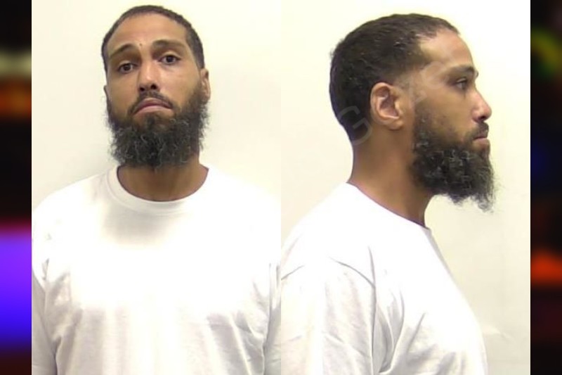 William Crutchfield Clarke County