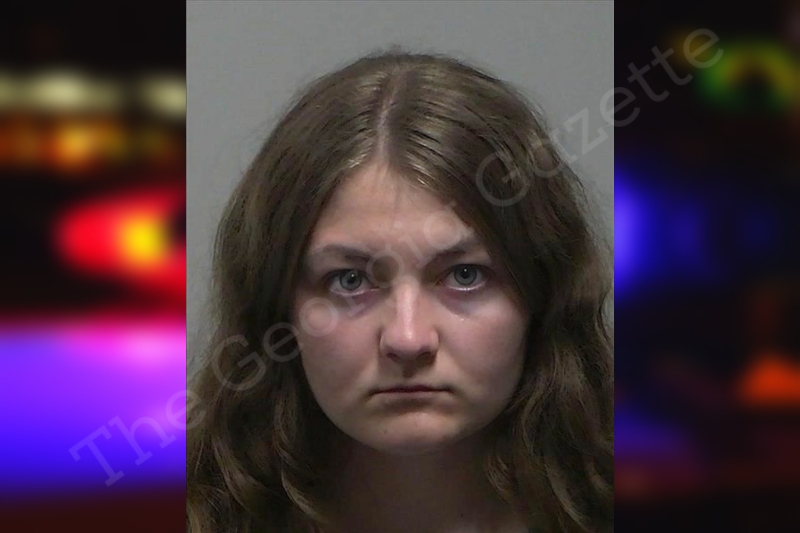 Ashley Capris Tift County